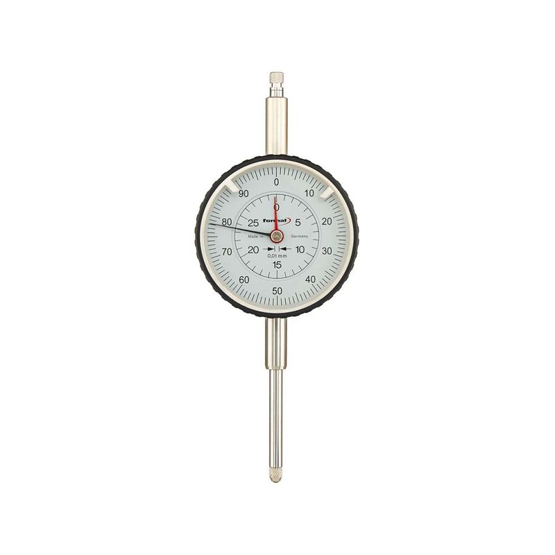 Reloj medición precisión D 58mm/30mm FORMAT