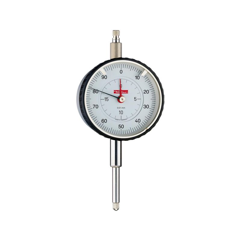 Reloj medición precisión D 58mm Käfer