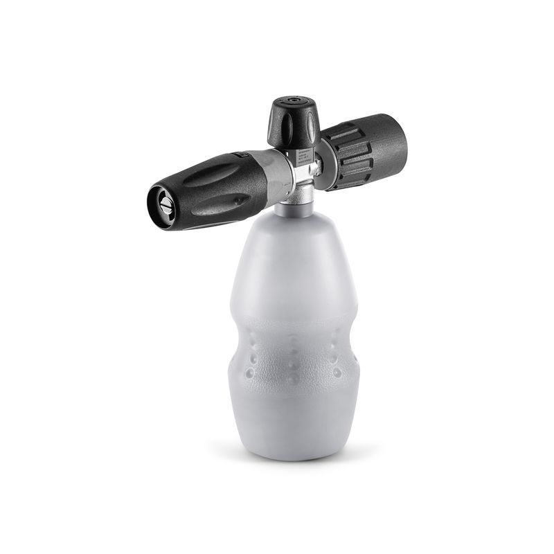 Lanza de espuma con bidón Advanced, &lt; 1300 l/h