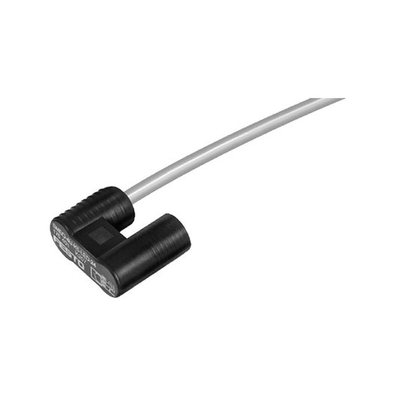 Sensor de prox. SMEO-4U-K-LED-24