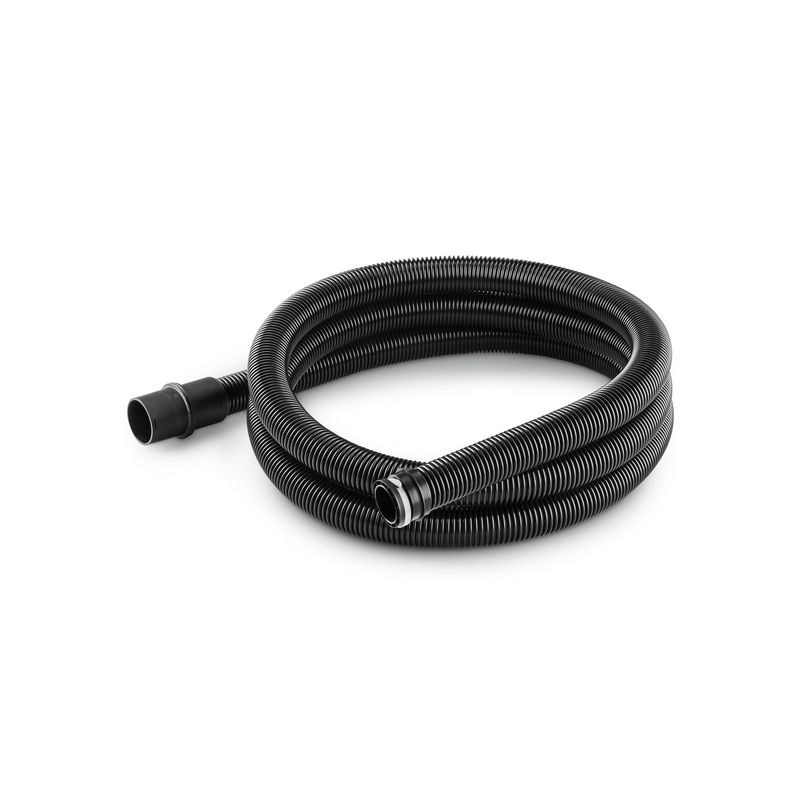 Manguera de aspiración electroconductora C40 4m