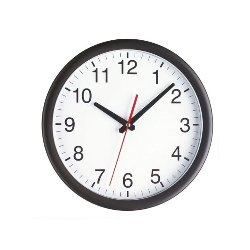 RELOJ COC 30CM RDO TFA 98,1077                              