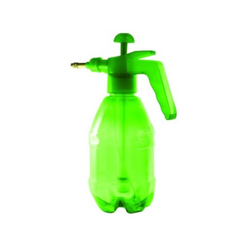 PULVERIZADOR JARD 1,2LT DOMESTICO NATUUR VER NT99258        