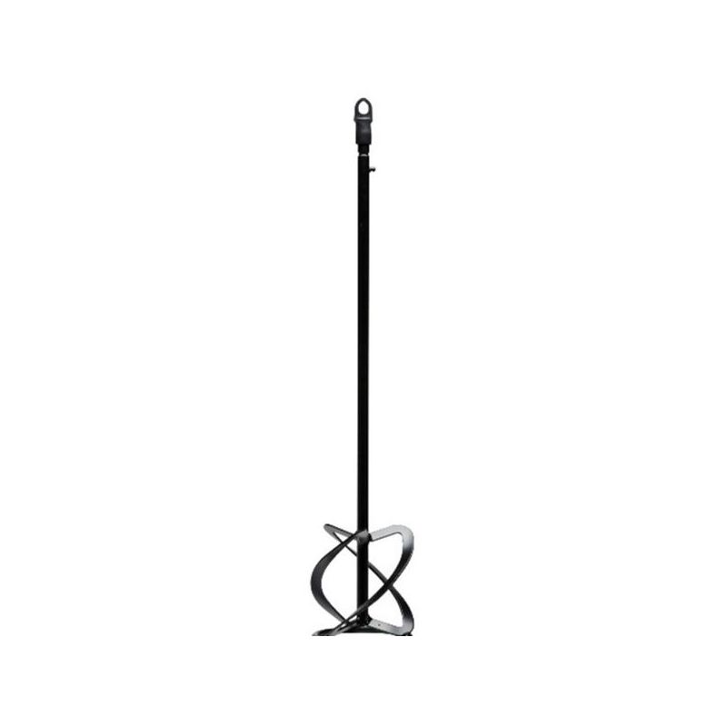 VARILLA MORT. MEZCL ROSCA M14 MET M-100-FI 3H RUBI
