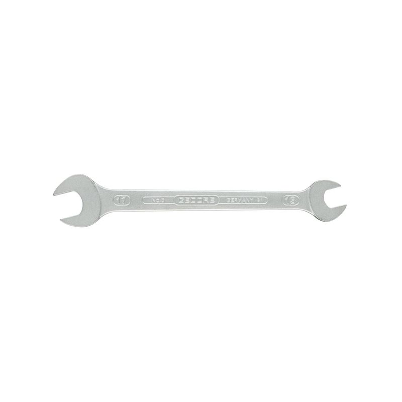 Llave de dos bocas D3110 34 x 36 mm Gedore