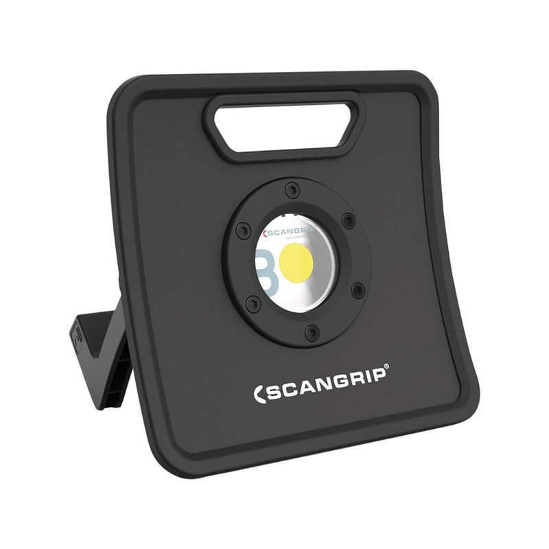  Lampara de trabajo NOVA 3K COB-LED Scangrip