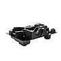 HD Box molde int.17 - 1ud. Insert for HD Box 3 : M18CAG115/125XPDB-502X