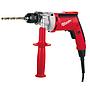 Taladro 950 W - Portabrocas Autom. 1,5-13 mm - FIXTEC - Par Máx. 94 Nm sin embrague