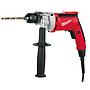 Taladro 950 W - Portabrocas Autom. 1,5-13 mm - FIXTEC - Par Máx. 94 Nm sin embrague