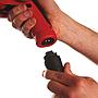 Taladro 950 W - Portabrocas Autom. 1,5-13 mm - FIXTEC - Par Máx. 94 Nm sin embrague