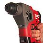 Martillo combi FUEL - SIN ESCOBILLAS 12V Li Ion, 6,0Ah, 1,1 J; 0-900 rpm 