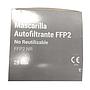 MASCARILLA FFP2 GRIS