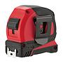 Flexómetro PRO 8m x 25mm métrica (cajas de 6)