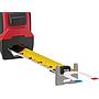 FLEXOMETRO MAGNETICO 8 MTS 