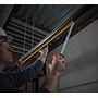 FLEXOMETRO MAGNETICO 8 MTS 