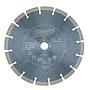 Disco diamante MAT.DUROS - DUH 230mm