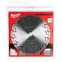Disco diamante SPEEDCROSS Mat.Duros - HUDD 230mm