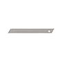 Hoja fracturable 9mm     10 unid. FORMAT