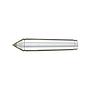 Punto centrado fijo DIN806 CM 2 inserto MDFORMAT