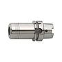 Portapinzas DIN69893A CP25 HSK-A63-100 FAHRION