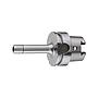 Portapinzas DIN69893A CP16M HSK-A63-130 FAHRION