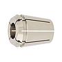 Pinza sujecion rebajada con cuadrado GERC40-20x16 FAHRION