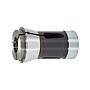 Pinza neum. DIN6343 0173E 360ranuras transversalesFAHRION
