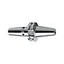 Pinzas sujecion por contraccionJISB6339ADB BT4025x100mm HAIMER