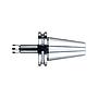Portapinzas extra- larga DIN69871ADB SK50-ER40 HAIMER