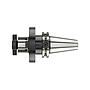 Cono portafresas DIN69871AD largo SK40-32HAIMER
