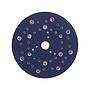 Plato de apoyo Multihole 150mm 5/16"Soft 3M