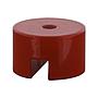 Iman de boton 31,8x25,4mmFORTIS