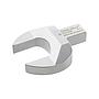 Llave de boca insertable 32mm 14x18mmSTAHLWILLE