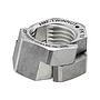 Tuerca TWINNUT sin Garra de aprietecompleta conreborde 6333S-M12 AMF