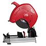 CHS355 Trozadora de metal de 2300W, diámetro del disco 355mm, 3800rpm