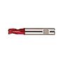 SL-Fresa frontal WN K VHM12,00mm FIRE Gühring